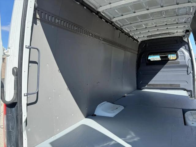 2020 Mercedes-Benz Sprinter 3500 High Roof V6