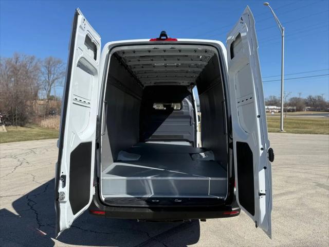 2020 Mercedes-Benz Sprinter 3500 High Roof V6