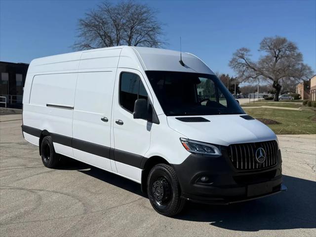 2020 Mercedes-Benz Sprinter 3500 High Roof V6 for sale in West Chicago, IL