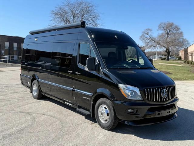 2015 Mercedes-Benz Sprinter 3500 High  Roof for sale in West Chicago, IL