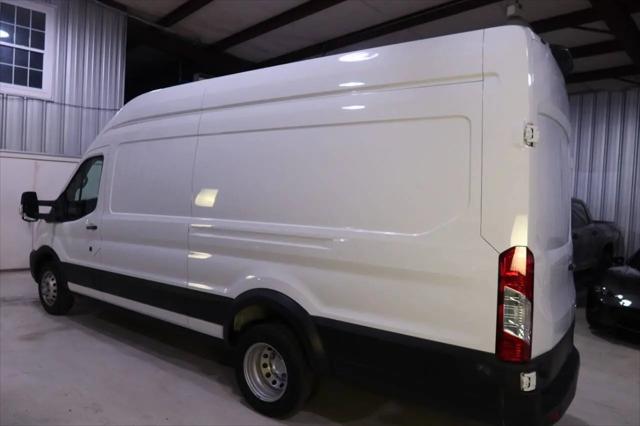 2023 Ford Transit Cargo Van T-350 HD