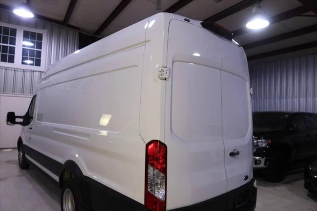 2023 Ford Transit Cargo Van T-350 HD