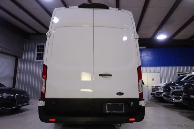 2023 Ford Transit Cargo Van T-350 HD
