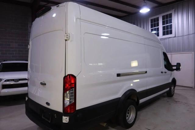 2023 Ford Transit Cargo Van T-350 HD