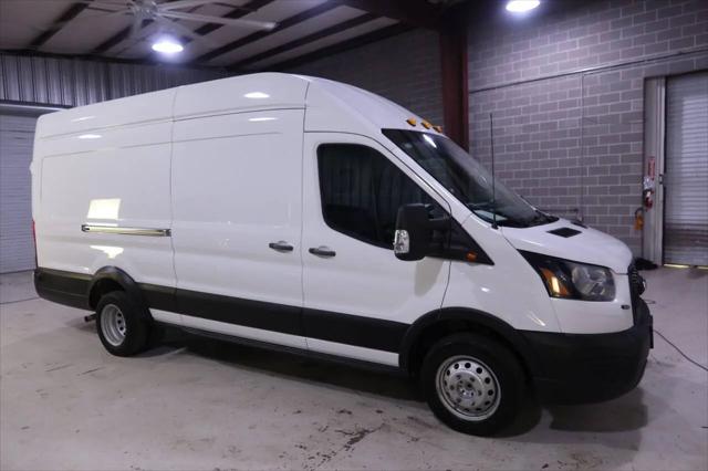 2023 Ford Transit Cargo Van T-350 HD