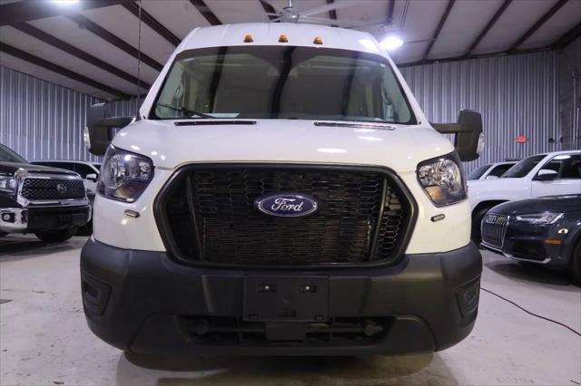 2023 Ford Transit Cargo Van T-350 HD
