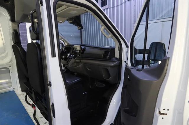 2023 Ford Transit Cargo Van T-350 HD
