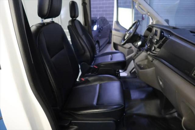 2023 Ford Transit Cargo Van T-350 HD