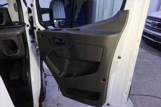 2023 Ford Transit Cargo Van T-350 HD
