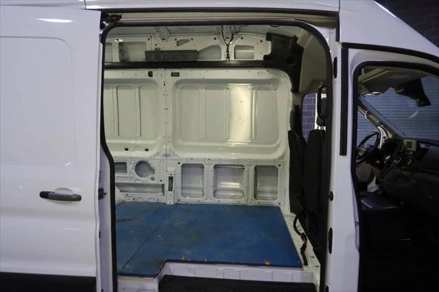 2023 Ford Transit Cargo Van T-350 HD