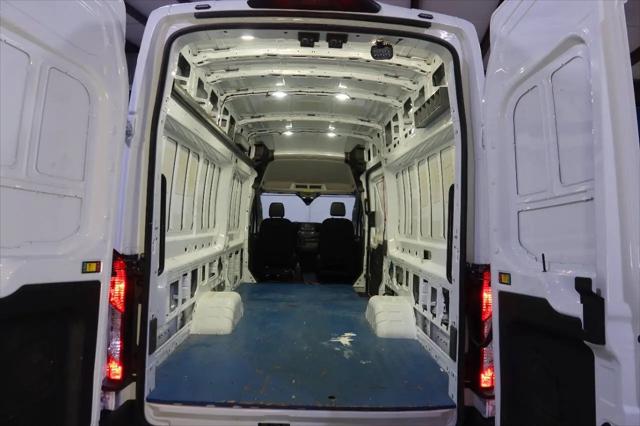 2023 Ford Transit Cargo Van T-350 HD
