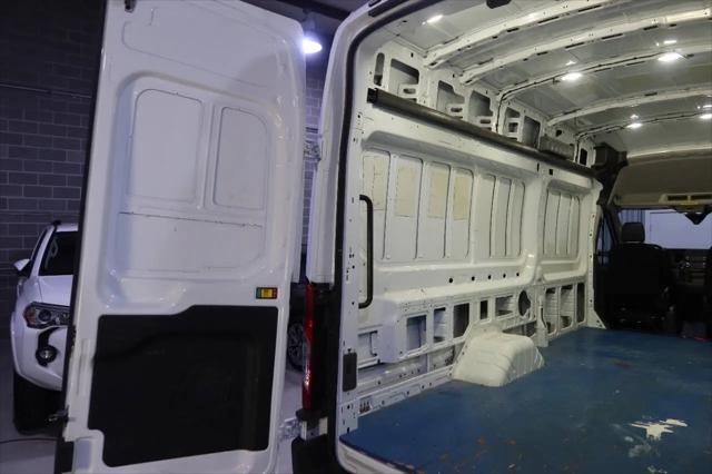 2023 Ford Transit Cargo Van T-350 HD