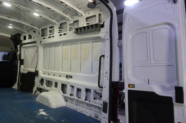2023 Ford Transit Cargo Van T-350 HD