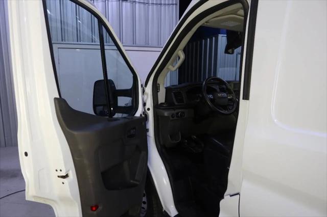 2023 Ford Transit Cargo Van T-350 HD