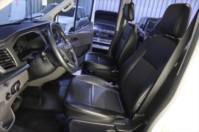 2023 Ford Transit Cargo Van T-350 HD