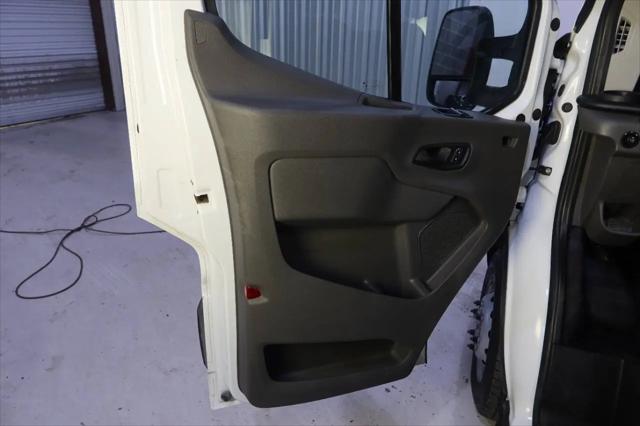 2023 Ford Transit Cargo Van T-350 HD