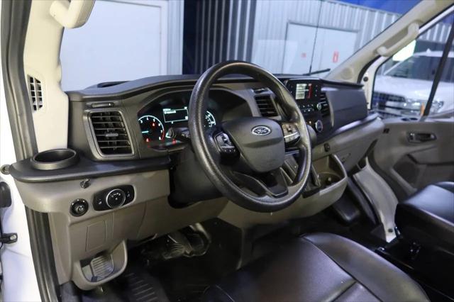 2023 Ford Transit Cargo Van T-350 HD