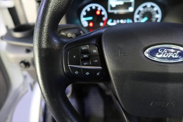 2023 Ford Transit Cargo Van T-350 HD