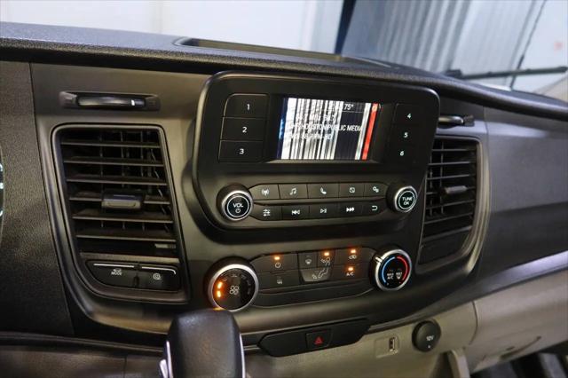 2023 Ford Transit Cargo Van T-350 HD