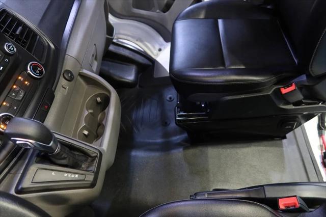2023 Ford Transit Cargo Van T-350 HD