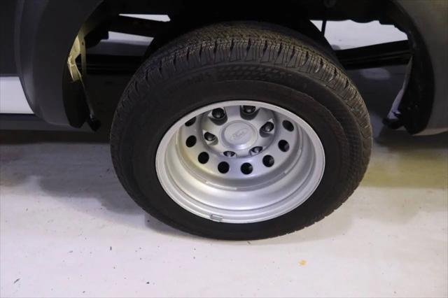 2023 Ford Transit Cargo Van T-350 HD