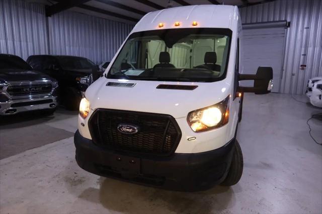 2023 Ford Transit Cargo Van T-350 HD