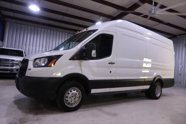 2023 Ford Transit Cargo Van T-350 HD for sale in Houston, TX