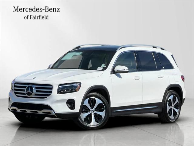 2026 Mercedes-Benz GLB GLB 250 for sale in Fairfield, CA