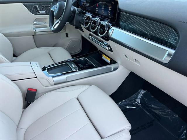 2026 Mercedes-Benz GLB GLB 250