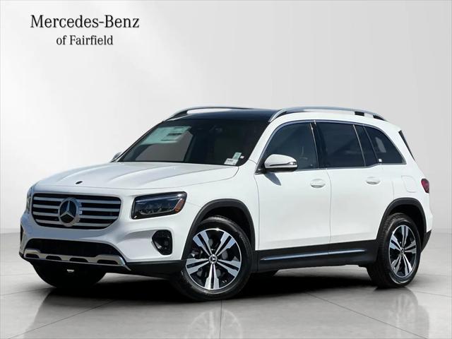 2026 Mercedes-Benz GLB GLB 250 for sale in Fairfield, CA