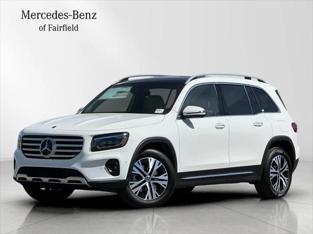 2026 Mercedes-Benz GLB GLB 250 for sale in Fairfield, CA