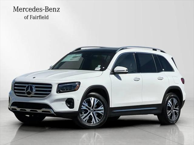 2026 Mercedes-Benz GLB GLB 250 for sale in Fairfield, CA