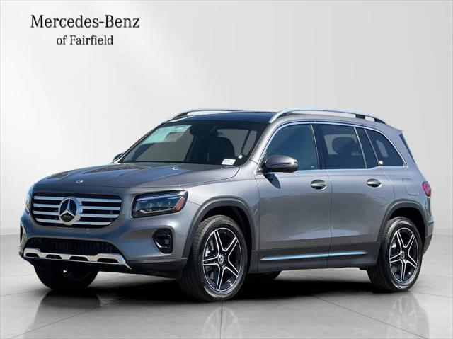 2026 Mercedes-Benz GLB GLB 250 for sale in Fairfield, CA