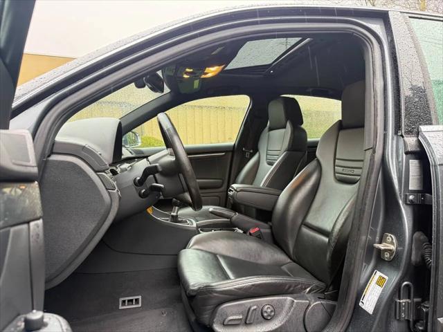 2006 Audi S4 Standard