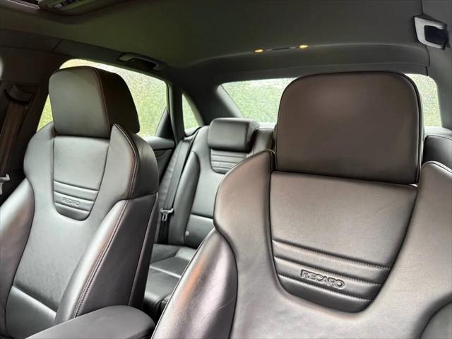 2006 Audi S4 Standard