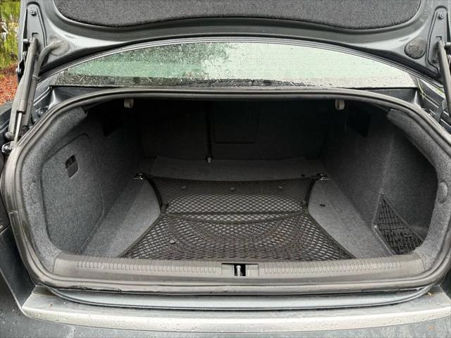 2006 Audi S4 Standard