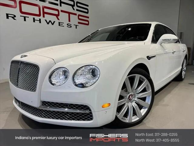 2018 Bentley Flying Spur V8 for sale in Indianapolis, IN