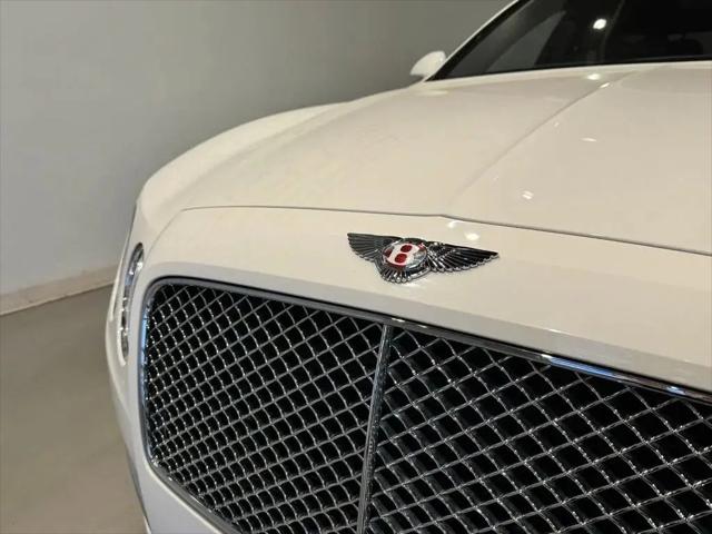 2018 Bentley Flying Spur V8