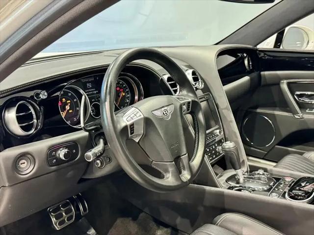 2018 Bentley Flying Spur V8