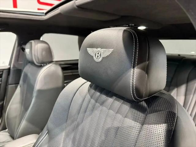 2018 Bentley Flying Spur V8