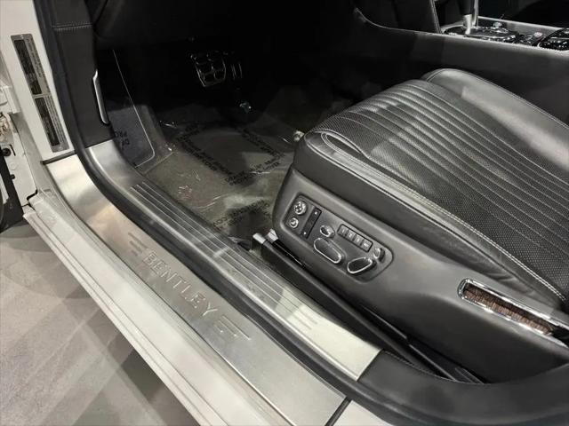 2018 Bentley Flying Spur V8