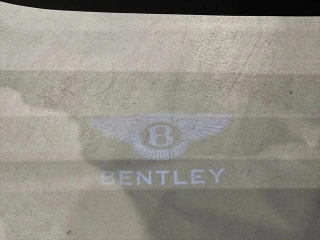 2018 Bentley Flying Spur V8