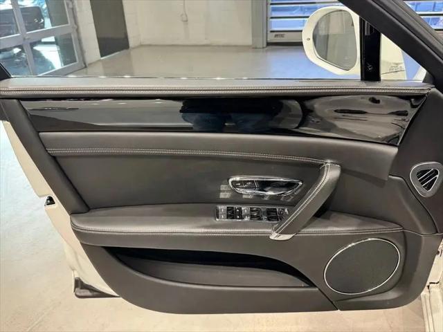 2018 Bentley Flying Spur V8