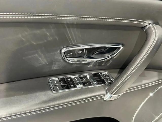 2018 Bentley Flying Spur V8