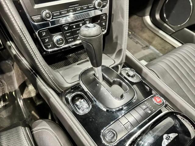 2018 Bentley Flying Spur V8