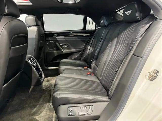 2018 Bentley Flying Spur V8