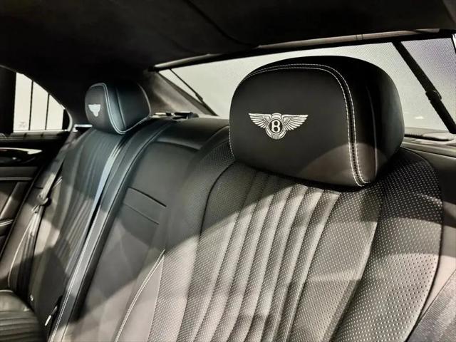 2018 Bentley Flying Spur V8