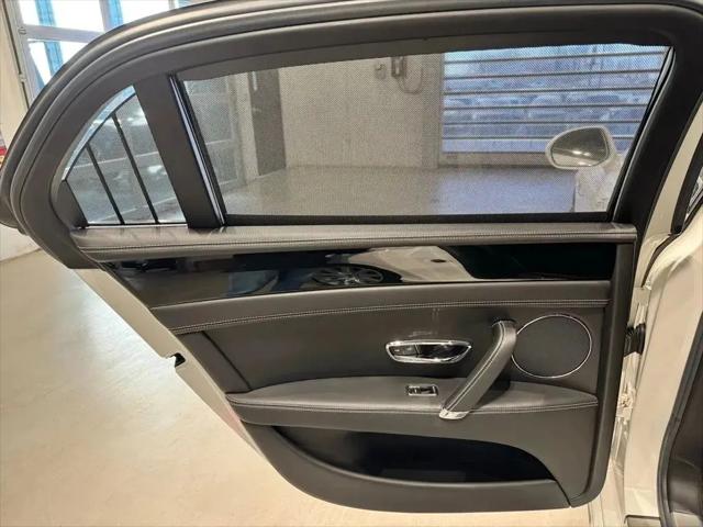 2018 Bentley Flying Spur V8