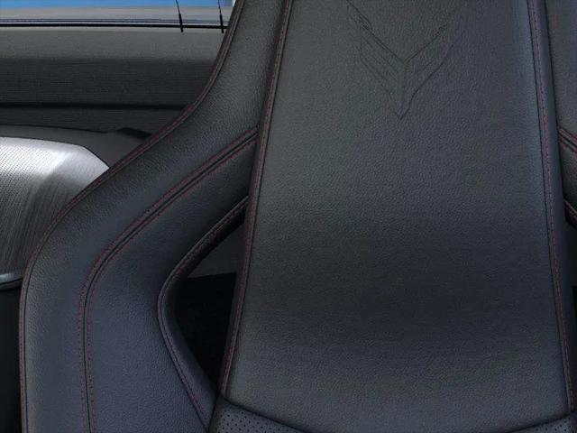 2026 Chevrolet Corvette Stingray Convertible, 2LT, RWD
