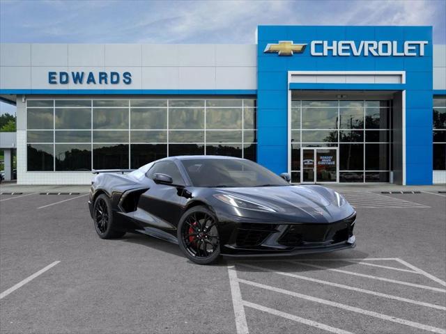 2026 Chevrolet Corvette Stingray Convertible, 2LT, RWD for sale in Birmingham, AL